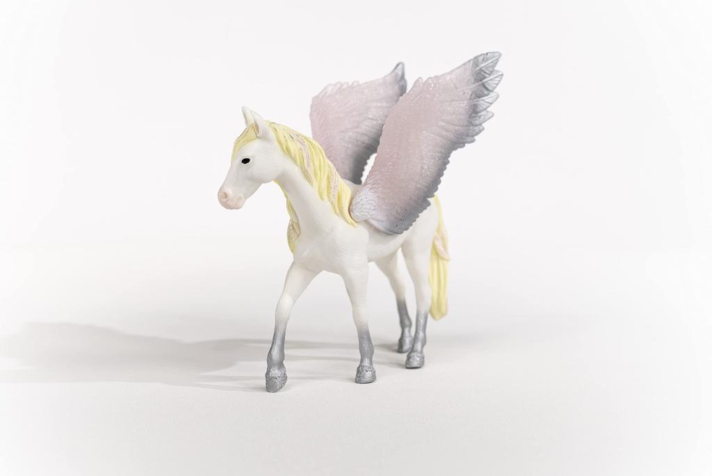 Schleich Bayala Sunrise Pegasus 70720N