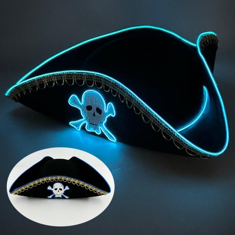 Bachelorettes Party Hat Stage Performances Hat Breathable Colorful Unisex Hat Decoration for Youth Fashioning