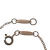 TIFFANY&Co.  bracelet K18 Pink Gold Women