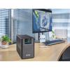 Eaton 5E 700 USB IEC G2 5E700UI Uninterruptible Power Supply