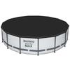 Cover For The 457 Cm Bestway 58038 Frame Pool