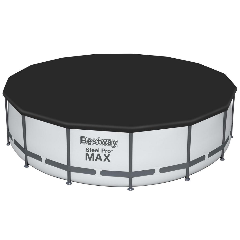 Cover For The 457 Cm Bestway 58038 Frame Pool