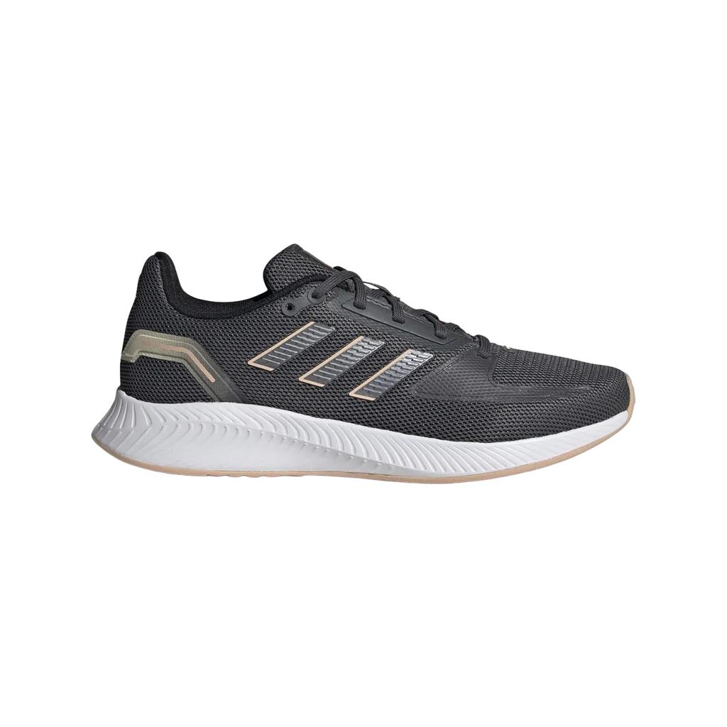 adidas Womens/Ladies Falcon 2.0 Running Trainers