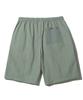WANGGWAN Nylon Work Shorts (Gray)