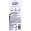 ON THE BODY The Natural Body Lotion Lavender 400g
