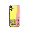 for Samsung Galaxy A07 A13 A12 A23 A50 A51 A52 A53 A70 A71 A72 A04 Note 20 9 8 10 Case S-SpongeBobs s-SquarePant S-Sponges Bobs