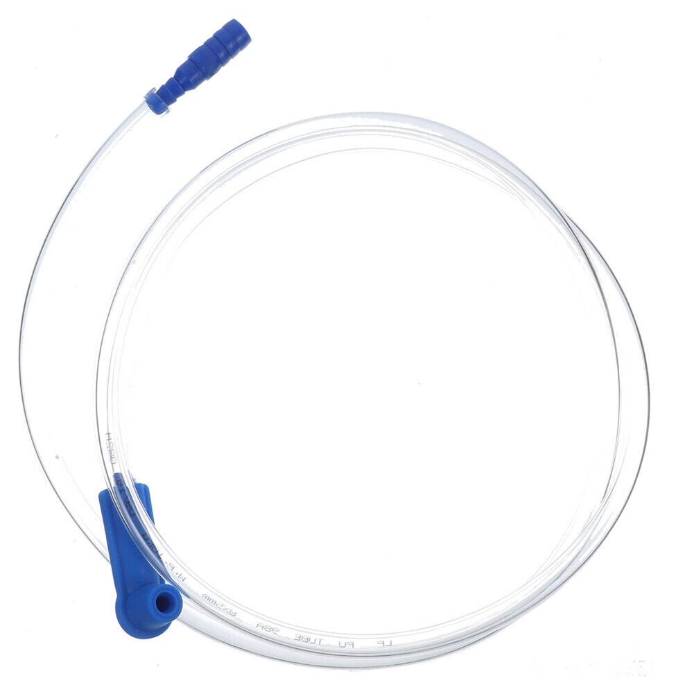 Hose Bleeder Brake Fluid Hose Car Accessory Fluid Bleeding Hose Rubber