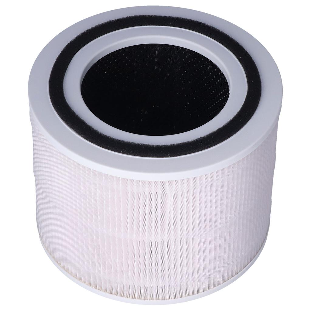Air Filter Element Replacement Parts Fit for LEVOIT Core 300 Core 300‑RF Air Purifier
