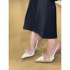 Scarpe con tacco – Scarpe con tacco