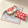 Anti-Scratch Cold Hot Insulation Cover Foldable Tablet Wrapper Cloth  Item Storage