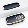 Soft TPU Car Key Cover Case Protection Shell For Kia Sorento MQ4 2020 2021 2022 EV6 K8 V6 Keyless Holder Car Accessories