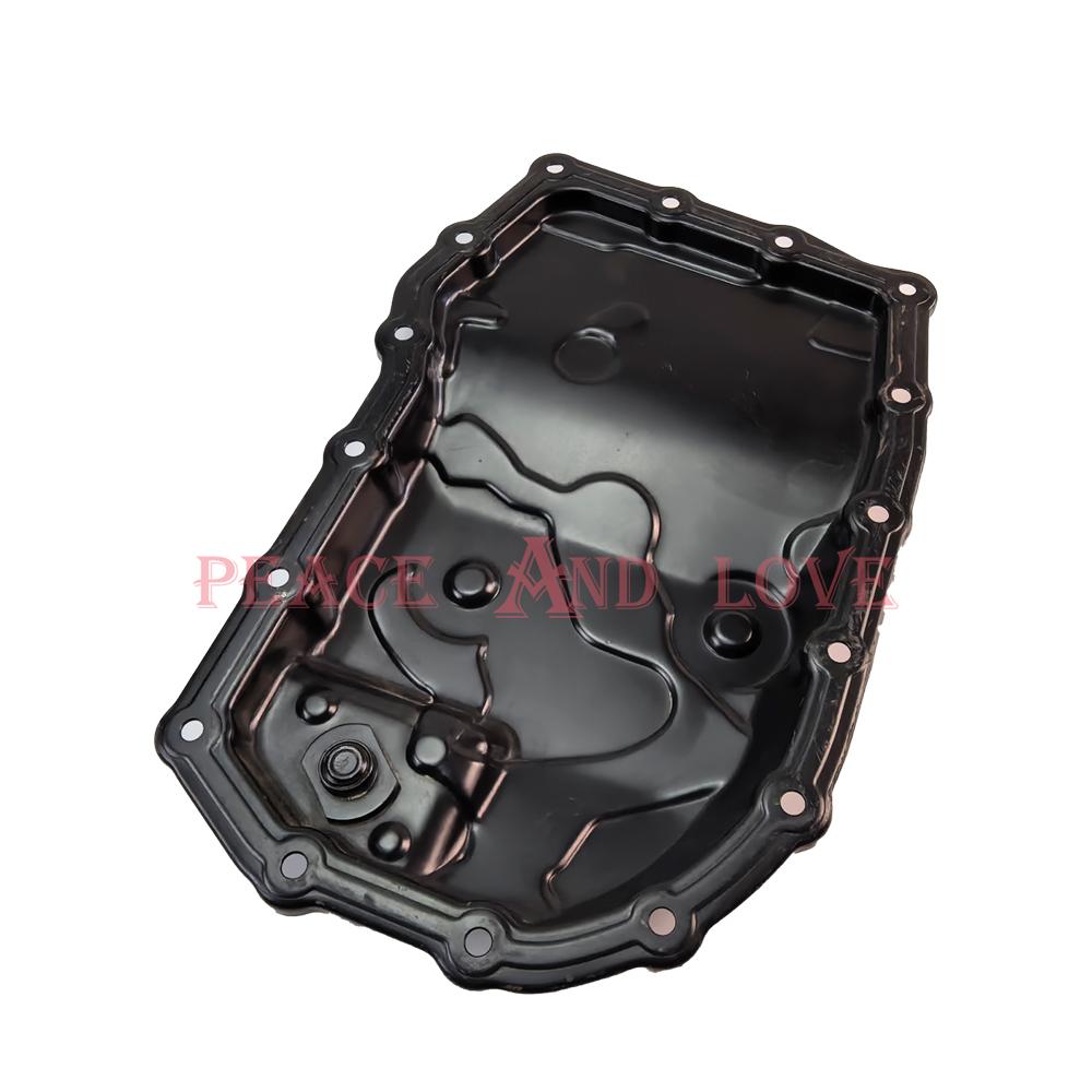 48280-2H000 Trans Pan For 18-23 Hyundai Accent Elantra Venue KIA Forte Rio Seltos 482802H000