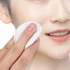 100/200/500PCS Disposable Cosmetic Wipes Nail Art Cleaning Round Pads Soft Daily Supplies Facial Cotton Makeup Remover Tool