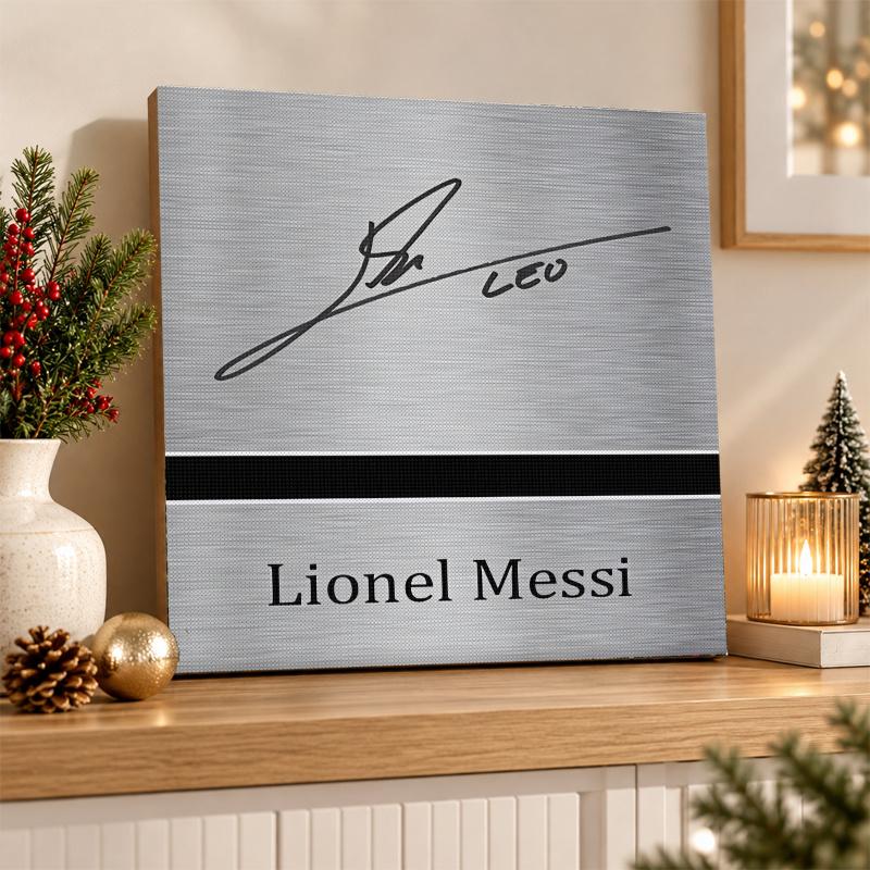 Sada pro diamantové malování Lionel Messi 5D plný vrták DIY diamantová mozaika Nástěnná malba Domácí dekorace