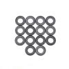 Cylinder Head Stud Kit 201-4302 Fit For BMW E36 325i 2.5L 6 Cyl M50 3.0L S50US 3.2L S52US Inline 6 201-4302 Head Stud Set