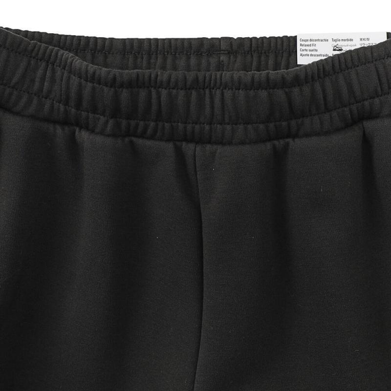 Puma Archive Track Pants Comfortable Color Block Cuffed Retro Sports Casual Pants Unisex Pants Black 633270-01