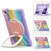 Case for Lenovo Tab M10 Plus 10.6 2022 3GEN 3 GEN
