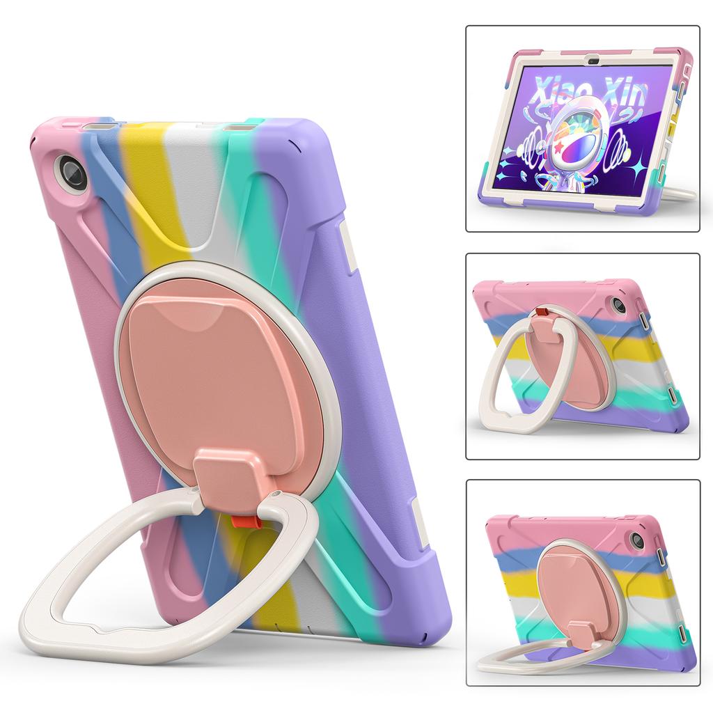 Case for Lenovo Tab M10 Plus 10.6 2022 3GEN 3 GEN