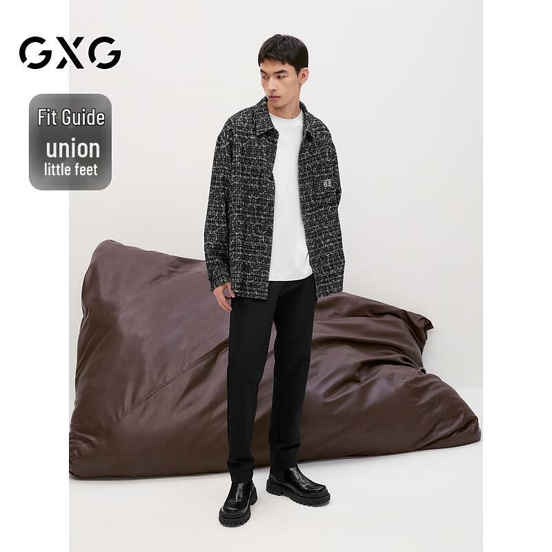 

GXG Men s Slim Fit Casual Trousers