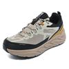 Outdoor Hiking Shoes Men's and Women's Mesh Breathable Non-slip Wear-resistant Off-road Hiking Shoes Lightweight Cushioning Hiking Shoes