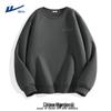 Warrior Men's Heavyweight Casual Sweatshirt