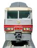 KATO N Gauge Seibu Railway 5000 Series Red Arrow Model 6-Car Set, Train, 10-1359
