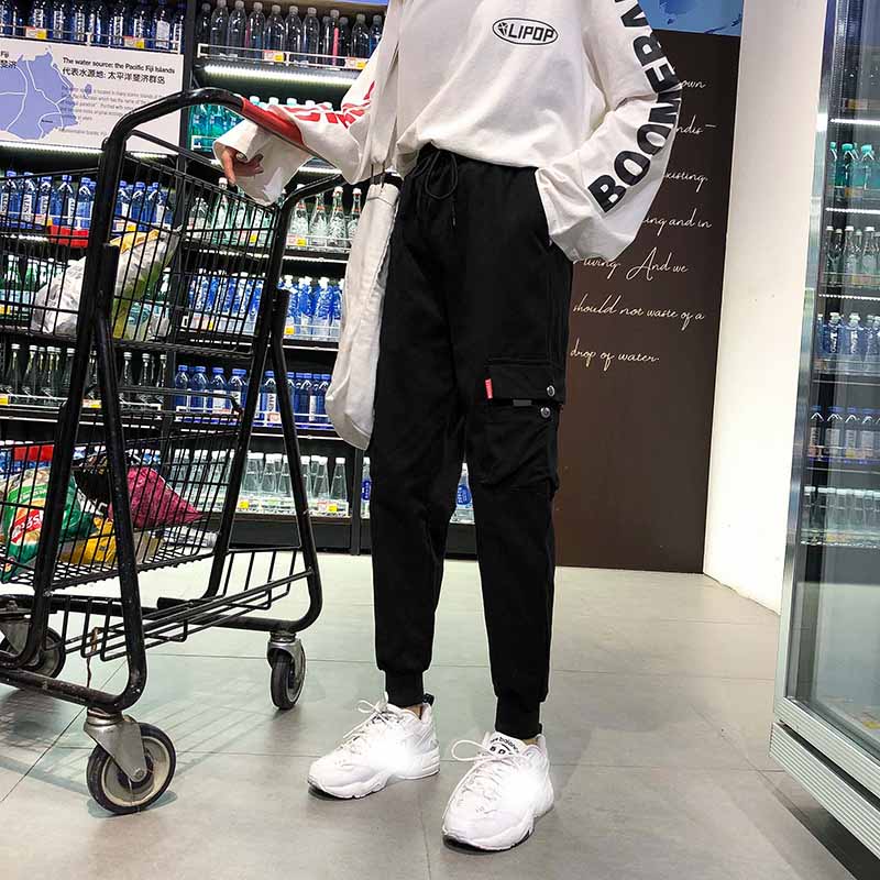 Plus Size Overalls Women's High-waisted Slim Spring and Autumn Broad-legged Mountaineering Quick-dry Sports Pants