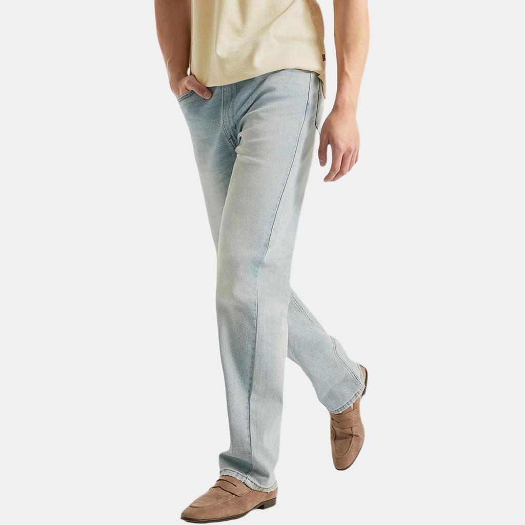 Levi's SS25 Jeans Men's Light Blue A7221-0048