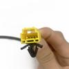 Rear View Backup Camera 95760-2T001 95760-2T101 for Kia Optima 2.0L 2.4L 2011-2013