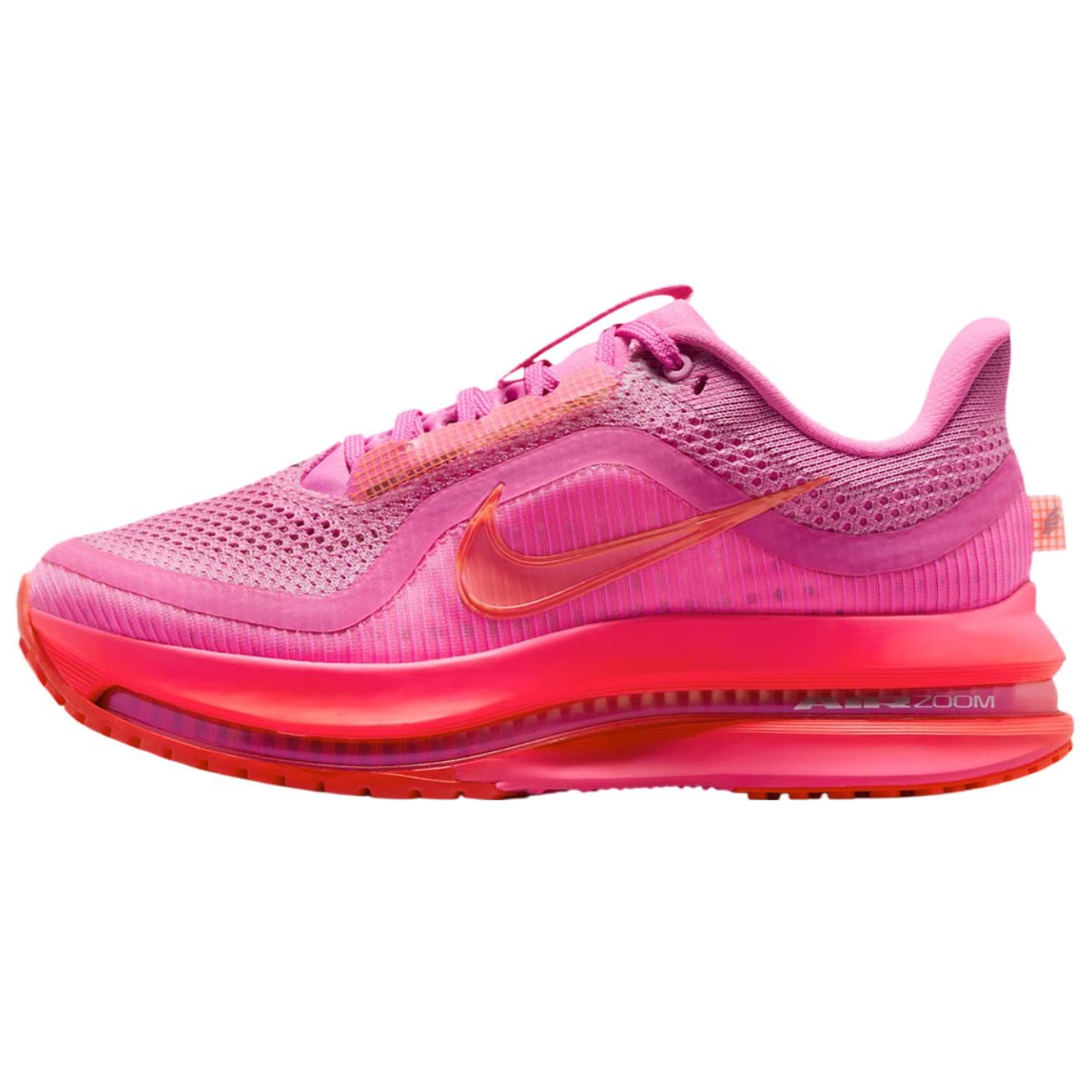 Nike Pegasus Premium Rotaļīgais Rozā Hyper
