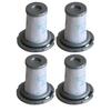Filter ZR009006 Compatible for Rowenta X-Force Flex 8.60 RH9611/ RH9637/ RH9639, Rowenta X-Pert 6.60 RH6838 / RH6821