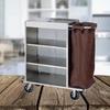 Beifu Commercial Linen Service Cart