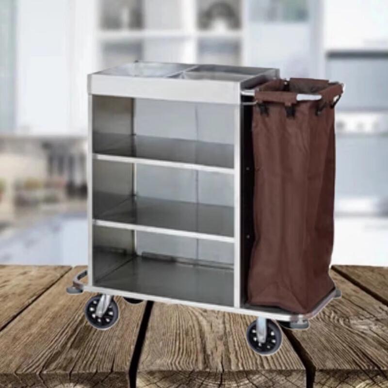 Beifu Commercial Linen Service Cart