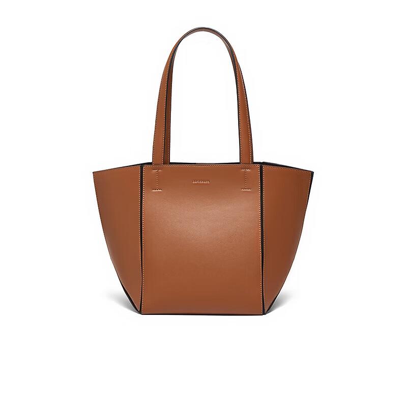 Женская плетеная сумка-корзина BASTO F