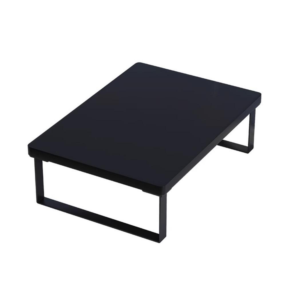Stackable Cabinet Spice Shelf Anti-Slip Countertop Organizer Modern Desktop Computer Risers  Pantry