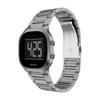 Skagen Herren Digitale Edelstahluhr SKW6947