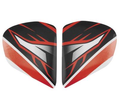 Holder for Ghost Red and Blue with Red and 025871 VAS-V (Compatible Blue)