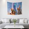 Raya And The Last Dragon Tapestry Customizable Tapestries Of Various Styleswall Hangings Celebrity Photo Printingwall Hangings