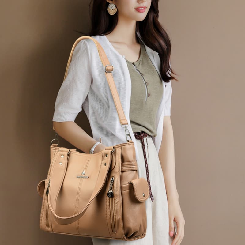 Fashion Handbag Messenger Bag Tote Bag