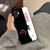 R-Scarfaces Tony Montana Phone Case Black Phone Case For IPhone 17/16/15/13/14 Pro Max/ 11Plus/X/Xr/Xs Max 13mini
