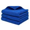 Shell Ridge Absorbent Dry Hair Towel
