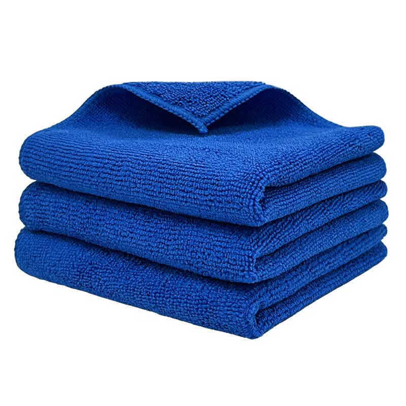 

Beike Ling Absorbent Hair Drying Towel 5-Pack (30x70cm)