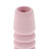 60Pcs Manicure Tool Sleeve Non-Slip Sponge Handle Cover Sweat Absorbing Protective Cuticle Nipper Covers for Home Salon Nail