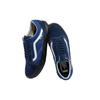 Vans Old Skool Vcu Professional Skate Low Top Skate Shoes Unisex Skate Shoes Black Blue VN0A4BWANGV