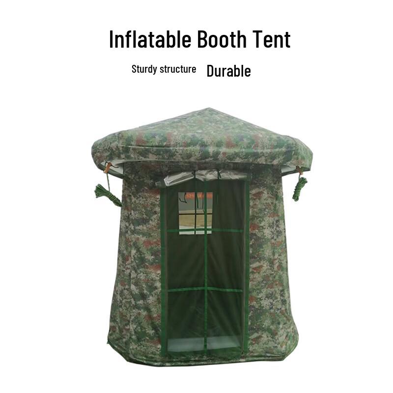 Ruilv Inflatable Outdoor Shelter Tent
