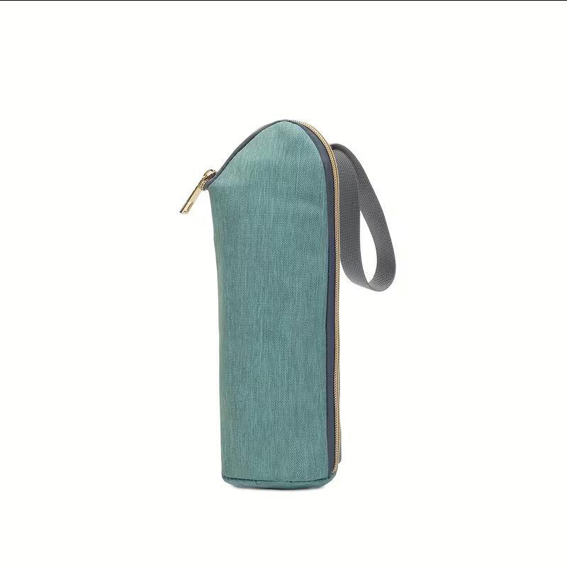 New Baby Feeding Milk Bottle Milk Warmer Insulation Bag Thermal Bag Baby Bottle Bolsa Botella Termica Thermos Baby Bottle Holder
