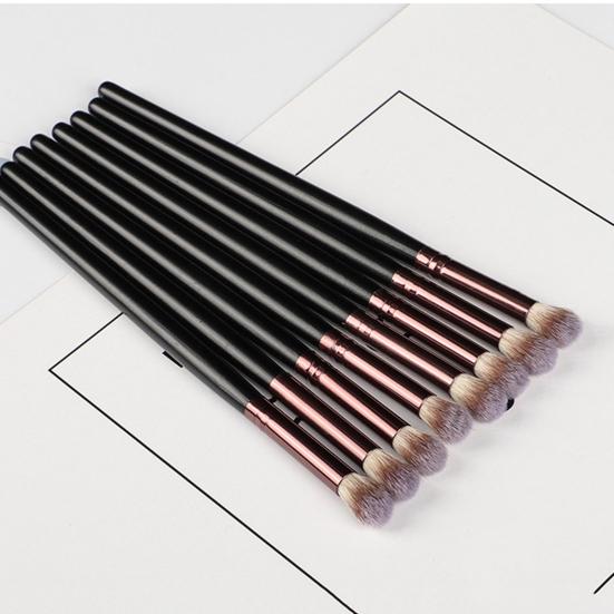 Yousheng Makeup Tools Multifunctional Portable Lightweight Nose Shadow Cosmetic Brush for Women