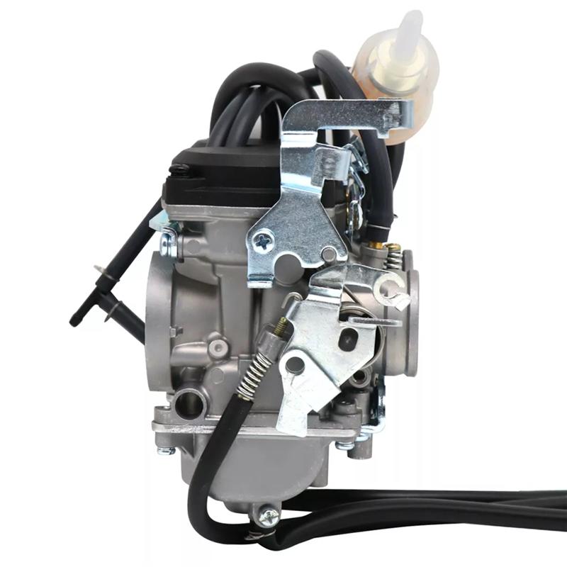 M576-A055-TI Motorcycle Carburetor For Kawasaki Ninja 250R 1988-2007 M576-A055-TI Carburetor Carb Carburetor Carb