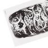 10pcs Full Sleeve Temporary Tattoos Waterproof Long Lasting Fake Tattoo Stickers Set