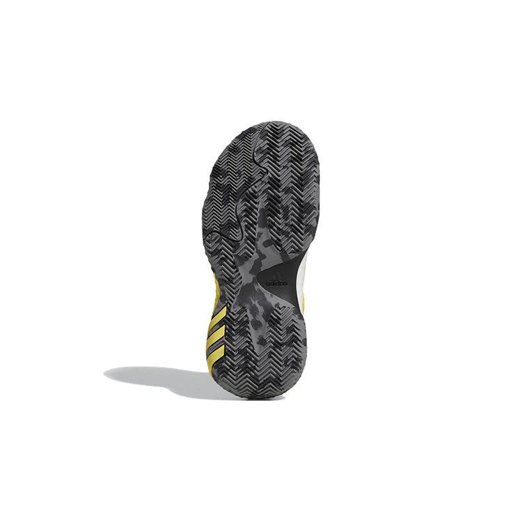 Adidas Harden Vol.6 J Harden Vol. 6 Slip Resistant Cushioning Abrasion Resistant Waterproof Low top GZ2013